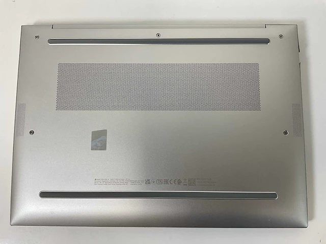 Hp elitebook 840 g9 14”, core(tm) i7 12th gen, 32 gb ram, 512 gb nvme laptop - afbeelding 6 van  7