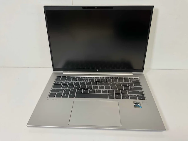 Hp elitebook 840 g9 14”, core(tm) i7 12th gen, 32 gb ram, 512 gb nvme laptop - afbeelding 1 van  7