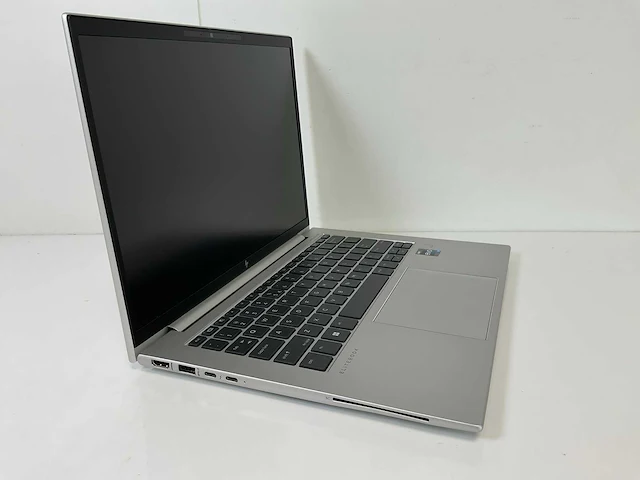 Hp elitebook 840 g9 14”, core(tm) i7 12th gen, 32 gb ram, 512 gb nvme laptop - afbeelding 2 van  7