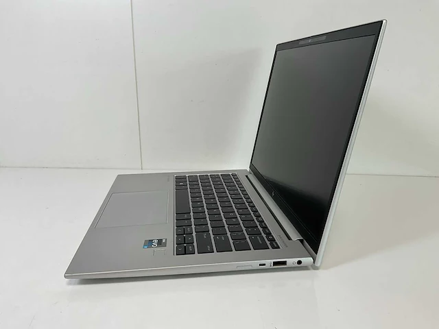 Hp elitebook 840 g9 14”, core(tm) i7 12th gen, 32 gb ram, 512 gb nvme laptop - afbeelding 3 van  7