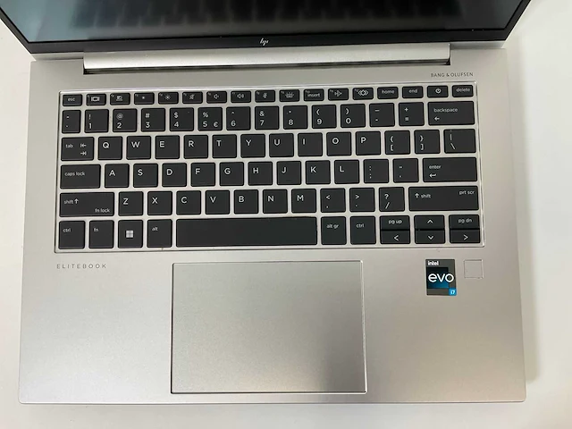 Hp elitebook 840 g9 14”, core(tm) i7 12th gen, 32 gb ram, 512 gb nvme laptop - afbeelding 4 van  7