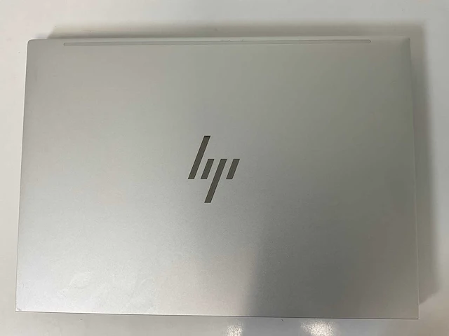 Hp elitebook 840 g9 14”, core(tm) i7 12th gen, 32 gb ram, 512 gb nvme laptop - afbeelding 5 van  7