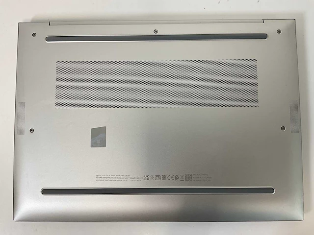 Hp elitebook 840 g9 14”, core(tm) i7 12th gen, 32 gb ram, 512 gb nvme laptop - afbeelding 6 van  7