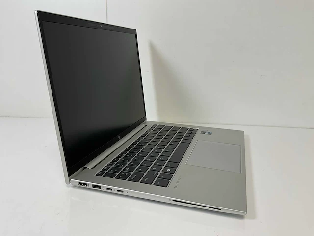 Hp elitebook 840 g9 14”, core(tm) i7 12th gen, 32 gb ram, 512 gb nvme laptop - afbeelding 2 van  7