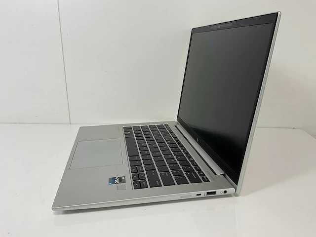 Hp elitebook 840 g9 14”, core(tm) i7 12th gen, 32 gb ram, 512 gb nvme laptop - afbeelding 3 van  7