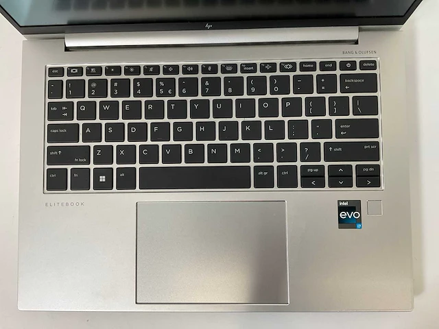 Hp elitebook 840 g9 14”, core(tm) i7 12th gen, 32 gb ram, 512 gb nvme laptop - afbeelding 4 van  7