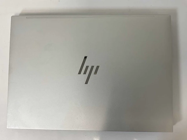 Hp elitebook 840 g9 14”, core(tm) i7 12th gen, 32 gb ram, 512 gb nvme laptop - afbeelding 5 van  7