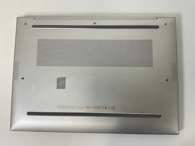 Hp elitebook 840 g9 14”, core(tm) i7 12th gen, 32 gb ram, 512 gb nvme laptop - afbeelding 6 van  7
