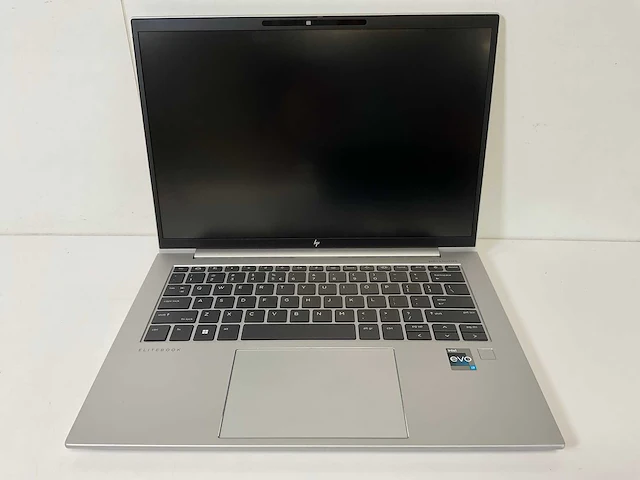Hp elitebook 840 g9 14”, core(tm) i7 12th gen, 32 gb ram, 512 gb nvme laptop - afbeelding 1 van  7