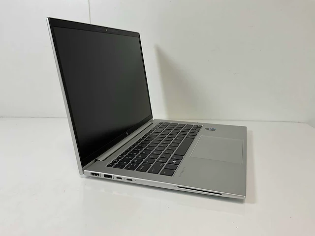 Hp elitebook 840 g9 14”, core(tm) i7 12th gen, 32 gb ram, 512 gb nvme laptop - afbeelding 2 van  7