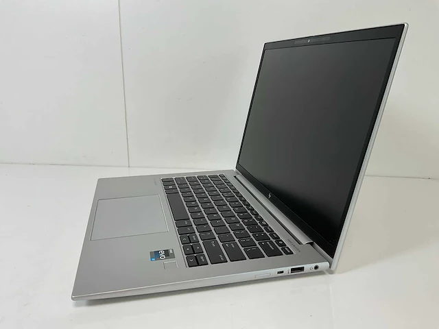 Hp elitebook 840 g9 14”, core(tm) i7 12th gen, 32 gb ram, 512 gb nvme laptop - afbeelding 3 van  7