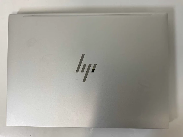 Hp elitebook 840 g9 14”, core(tm) i7 12th gen, 32 gb ram, 512 gb nvme laptop - afbeelding 5 van  7