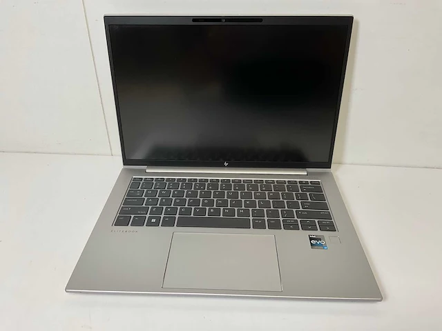Hp elitebook 840 g9 14”, core(tm) i7 12th gen, 32 gb ram, 512 gb nvme laptop - afbeelding 1 van  7