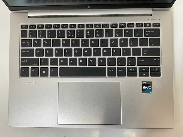 Hp elitebook 840 g9 14”, core(tm) i7 12th gen, 32 gb ram, 512 gb nvme laptop - afbeelding 4 van  7