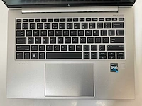 Hp elitebook 840 g9 14”, core(tm) i7 12th gen, 32 gb ram, 512 gb nvme laptop - afbeelding 4 van  7