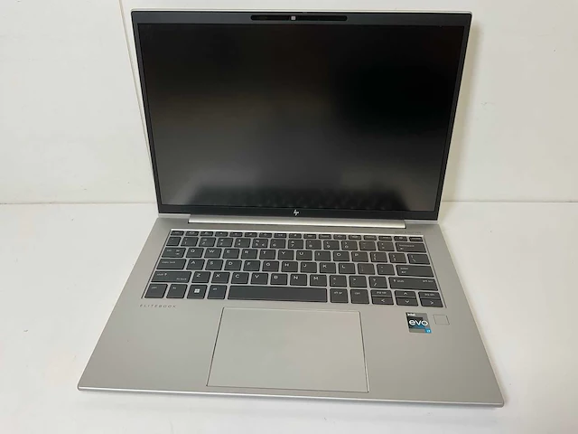 Hp elitebook 840 g9 14”, core(tm) i7 12th gen, 32 gb ram, 512 gb nvme laptop - afbeelding 1 van  7