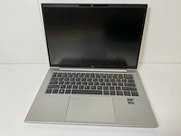 Hp elitebook 840 g9 14”, core(tm) i7 12th gen, 32 gb ram, 512 gb nvme laptop - afbeelding 1 van  7