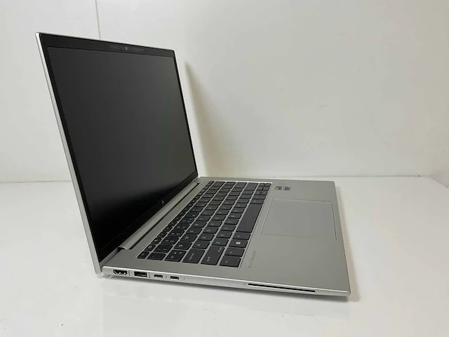 Hp elitebook 840 g9 14”, core(tm) i7 12th gen, 32 gb ram, 512 gb nvme laptop - afbeelding 2 van  7