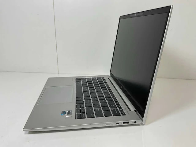 Hp elitebook 840 g9 14”, core(tm) i7 12th gen, 32 gb ram, 512 gb nvme laptop - afbeelding 3 van  7