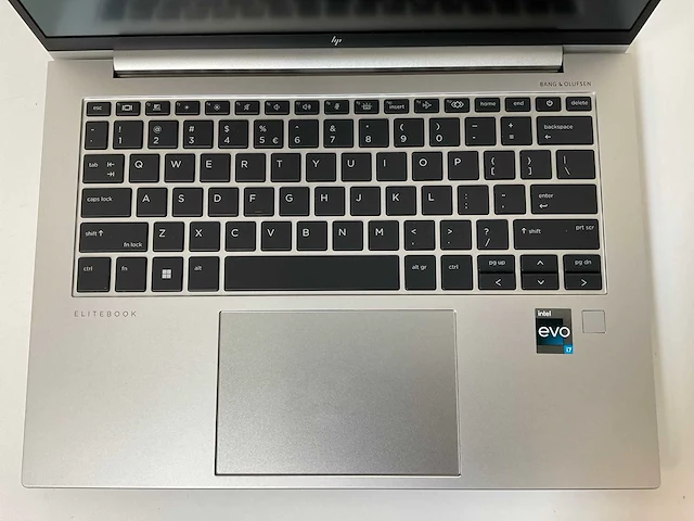 Hp elitebook 840 g9 14”, core(tm) i7 12th gen, 32 gb ram, 512 gb nvme laptop - afbeelding 4 van  7