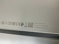 Hp elitebook 840 g9 14”, core(tm) i7 12th gen, 32 gb ram, 512 gb nvme laptop - afbeelding 7 van  7