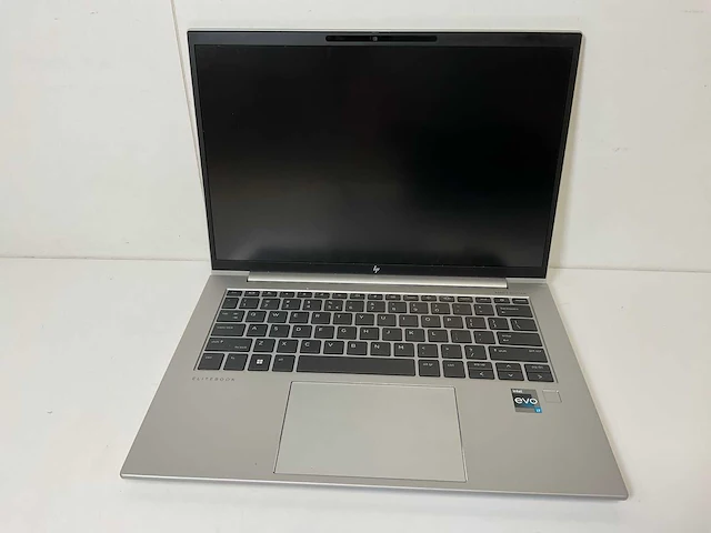 Hp elitebook 840 g9 14”, core(tm) i7 12th gen, 32 gb ram, 512 gb nvme laptop - afbeelding 1 van  7