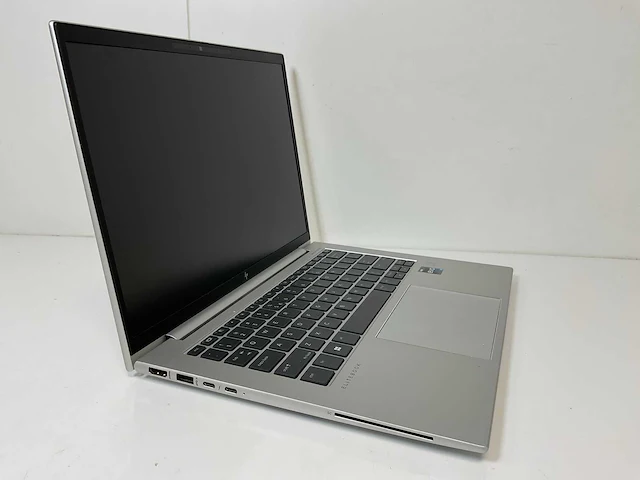 Hp elitebook 840 g9 14”, core(tm) i7 12th gen, 32 gb ram, 512 gb nvme laptop - afbeelding 2 van  7