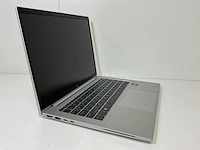 Hp elitebook 840 g9 14”, core(tm) i7 12th gen, 32 gb ram, 512 gb nvme laptop - afbeelding 2 van  7