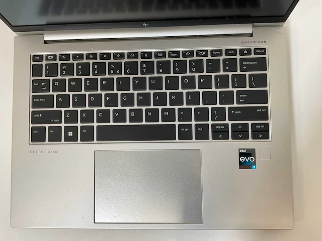 Hp elitebook 840 g9 14”, core(tm) i7 12th gen, 32 gb ram, 512 gb nvme laptop - afbeelding 4 van  7