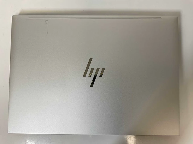Hp elitebook 840 g9 14”, core(tm) i7 12th gen, 32 gb ram, 512 gb nvme laptop - afbeelding 5 van  7
