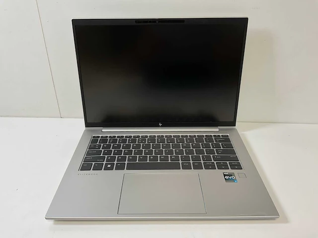 Hp elitebook 840 g9 14”, core(tm) i7 12th gen, 32 gb ram, 512 gb nvme laptop - afbeelding 1 van  7