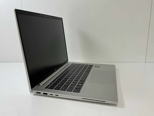 Hp elitebook 840 g9 14”, core(tm) i7 12th gen, 32 gb ram, 512 gb nvme laptop - afbeelding 2 van  7
