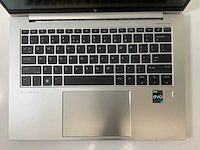 Hp elitebook 840 g9 14”, core(tm) i7 12th gen, 32 gb ram, 512 gb nvme laptop - afbeelding 4 van  7