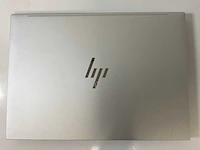 Hp elitebook 840 g9 14”, core(tm) i7 12th gen, 32 gb ram, 512 gb nvme laptop - afbeelding 5 van  7