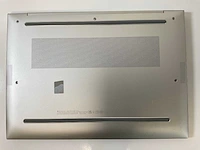 Hp elitebook 840 g9 14”, core(tm) i7 12th gen, 32 gb ram, 512 gb nvme laptop - afbeelding 6 van  7