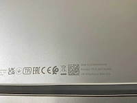 Hp elitebook 840 g9 14”, core(tm) i7 12th gen, 32 gb ram, 512 gb nvme laptop - afbeelding 7 van  7