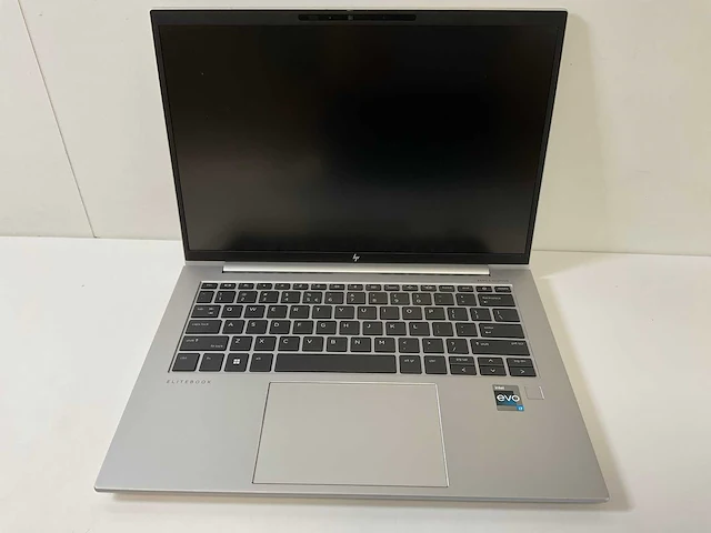 Hp elitebook 840 g9 14”, core(tm) i7 12th gen, 32 gb ram, 512 gb nvme laptop - afbeelding 1 van  7