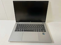 Hp elitebook 840 g9 14”, core(tm) i7 12th gen, 32 gb ram, 512 gb nvme laptop - afbeelding 1 van  7