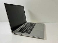 Hp elitebook 840 g9 14”, core(tm) i7 12th gen, 32 gb ram, 512 gb nvme laptop - afbeelding 2 van  7