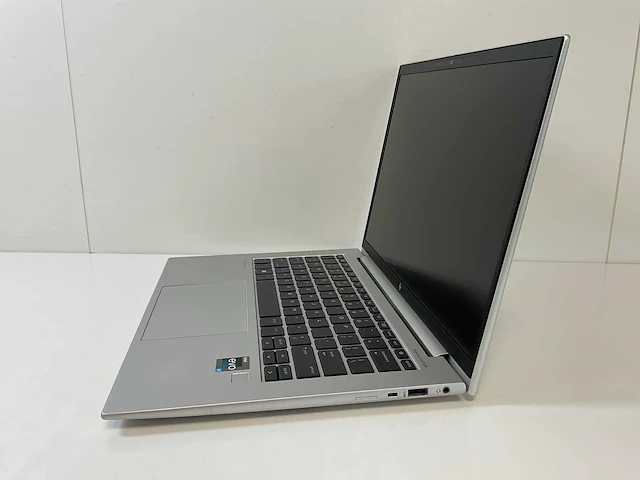 Hp elitebook 840 g9 14”, core(tm) i7 12th gen, 32 gb ram, 512 gb nvme laptop - afbeelding 3 van  7