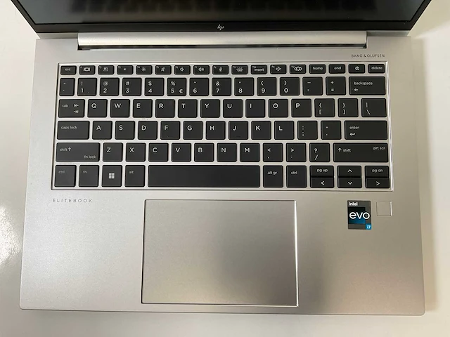 Hp elitebook 840 g9 14”, core(tm) i7 12th gen, 32 gb ram, 512 gb nvme laptop - afbeelding 4 van  7