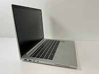 Hp elitebook 840 g9 14”, core(tm) i7 12th gen, 32 gb ram, 512 gb nvme laptop - afbeelding 2 van  7