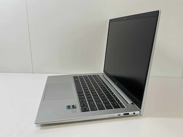 Hp elitebook 840 g9 14”, core(tm) i7 12th gen, 32 gb ram, 512 gb nvme laptop - afbeelding 3 van  7