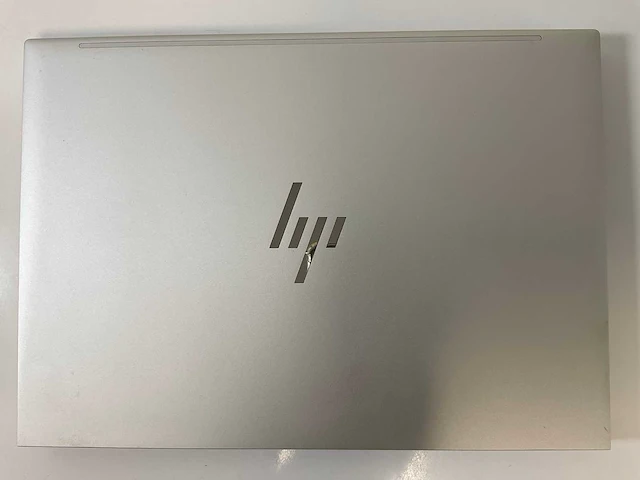Hp elitebook 840 g9 14”, core(tm) i7 12th gen, 32 gb ram, 512 gb nvme laptop - afbeelding 5 van  7