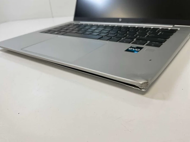 Hp elitebook 840 g9 14”, core(tm) i7 12th gen, 32 gb ram, 512 gb nvme laptop - afbeelding 2 van  10