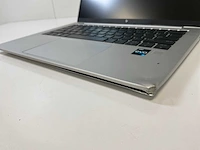 Hp elitebook 840 g9 14”, core(tm) i7 12th gen, 32 gb ram, 512 gb nvme laptop - afbeelding 2 van  10