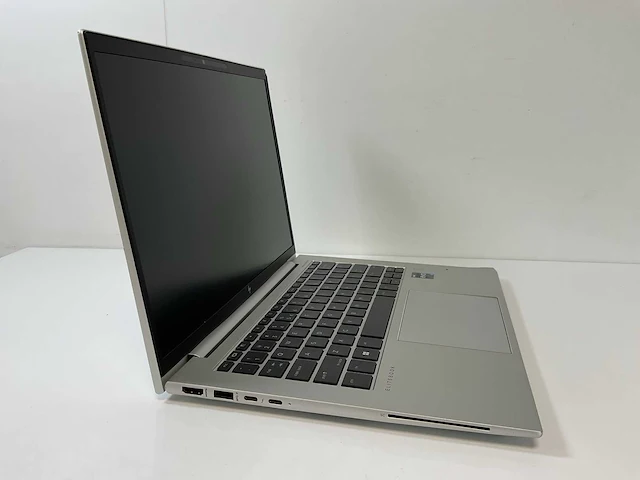 Hp elitebook 840 g9 14”, core(tm) i7 12th gen, 32 gb ram, 512 gb nvme laptop - afbeelding 3 van  10