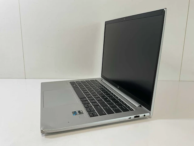 Hp elitebook 840 g9 14”, core(tm) i7 12th gen, 32 gb ram, 512 gb nvme laptop - afbeelding 4 van  10