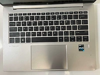Hp elitebook 840 g9 14”, core(tm) i7 12th gen, 32 gb ram, 512 gb nvme laptop - afbeelding 5 van  10