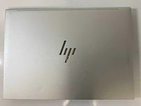 Hp elitebook 840 g9 14”, core(tm) i7 12th gen, 32 gb ram, 512 gb nvme laptop - afbeelding 6 van  10